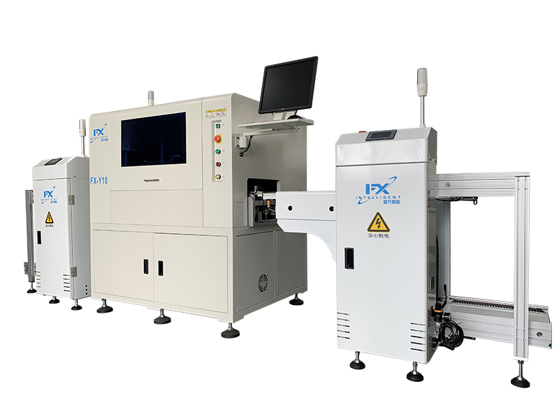 按鍵插件機(jī)振動(dòng)盤(pán)出現(xiàn)問(wèn)題怎么辦？（插件機(jī)振動(dòng)盤(pán)相關(guān)問(wèn)題）