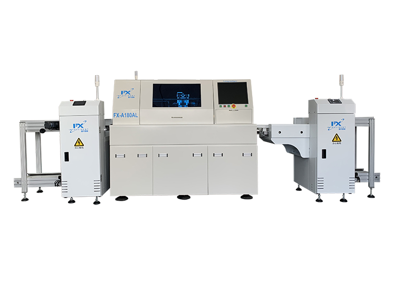 立式插件機(jī)的工作原理是什么？（ai插件機(jī)由哪幾部分組成工作的？）